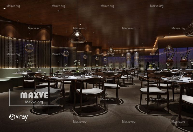 Restaurant coffee 1140 - Image 1