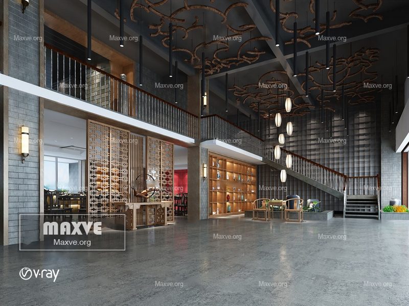 Restaurant coffee 1142 - Image 1