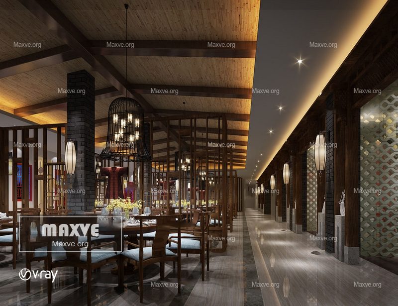 Restaurant coffee 1143 - Image 1