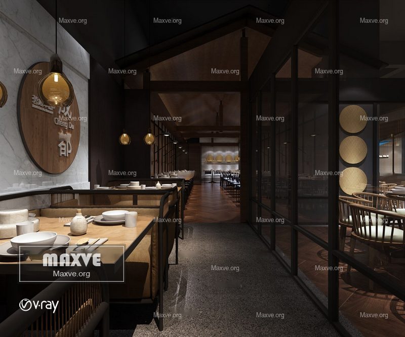 Restaurant coffee 1145 - Image 1