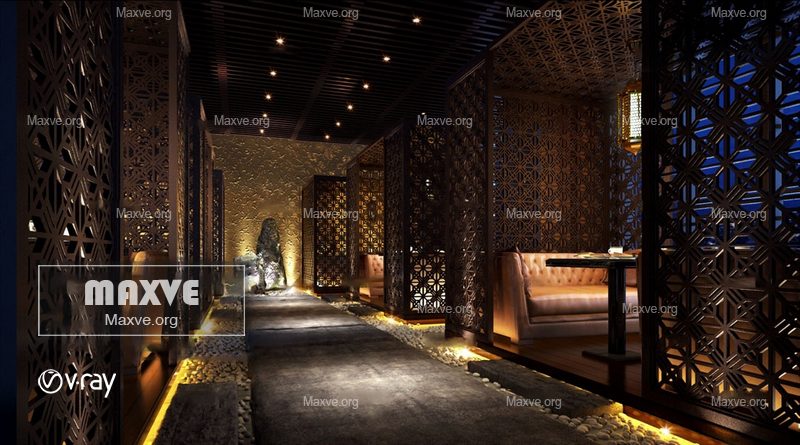 Restaurant coffee 1147 - Image 1