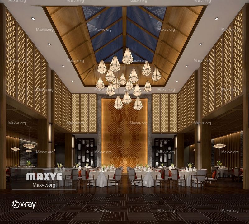 Restaurant coffee 1148 - Image 1