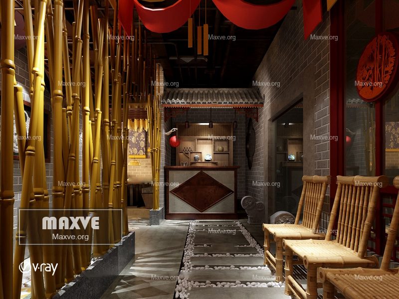 Restaurant coffee 1149 - Image 1