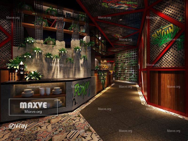 Restaurant coffee 1156 - Image 1