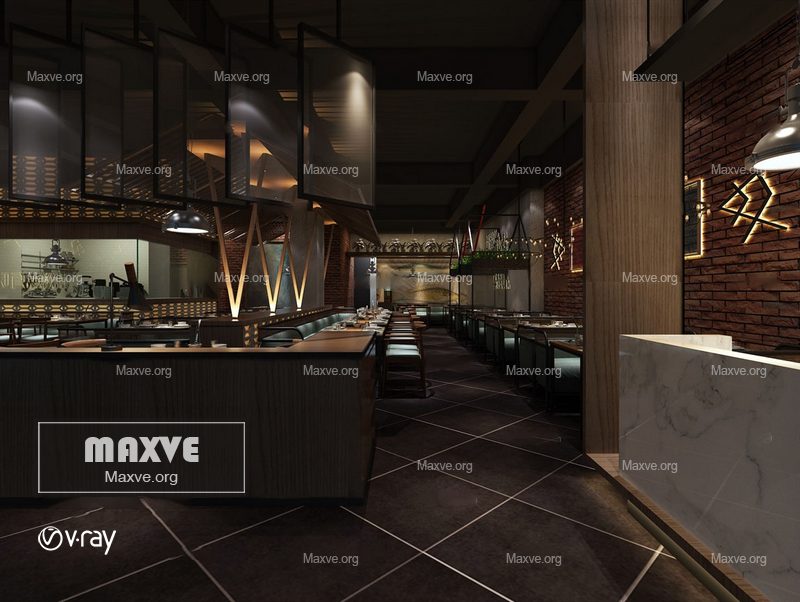 Restaurant coffee 1157 - Image 1