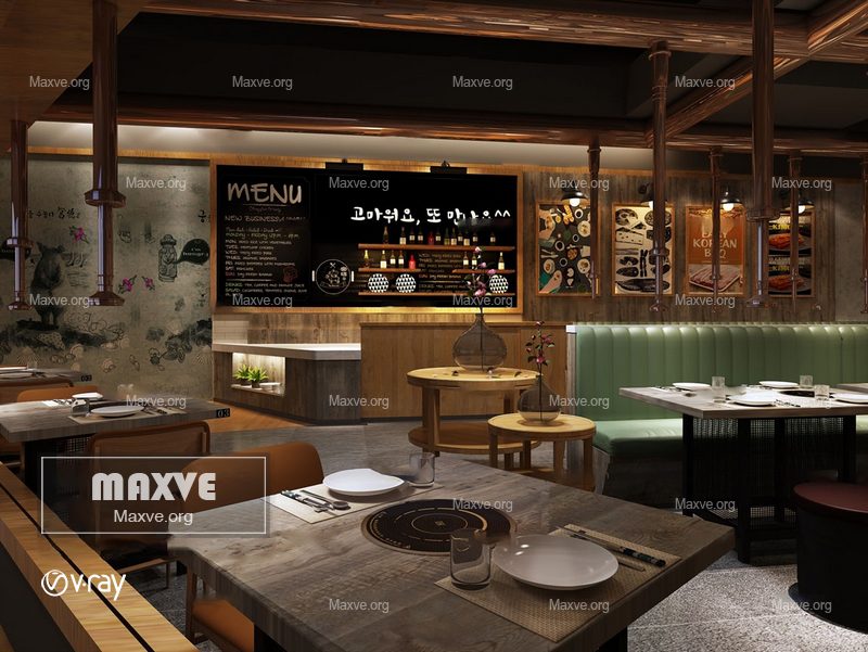 Restaurant coffee 1159 - Image 1