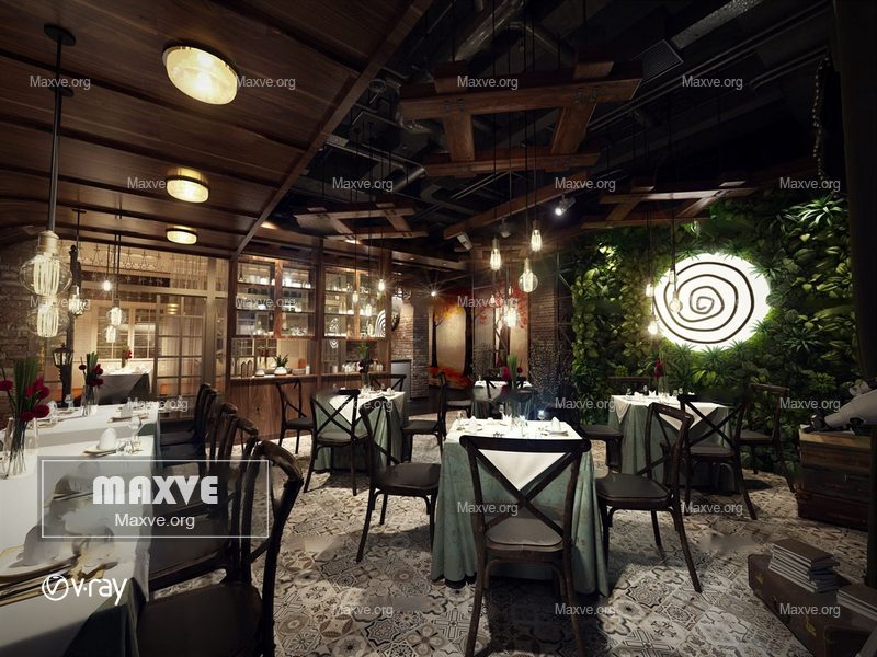 Restaurant coffee 1160 - Image 1