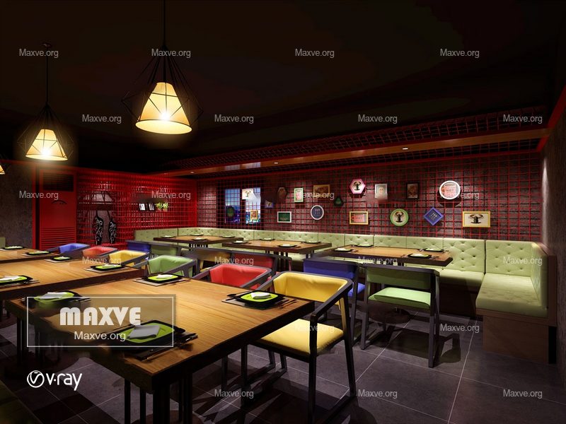 Restaurant coffee 1162 - Image 1