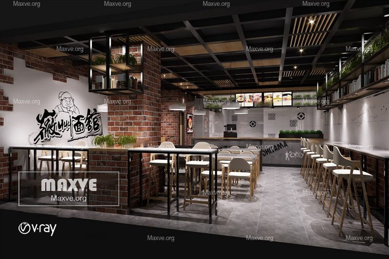 Restaurant coffee 1169 - Image 1