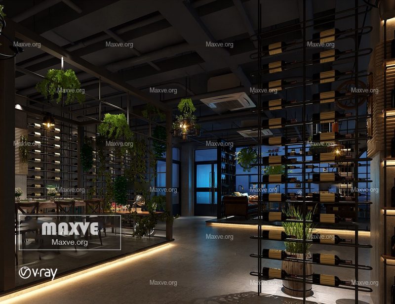 Restaurant coffee 1170 - Image 1