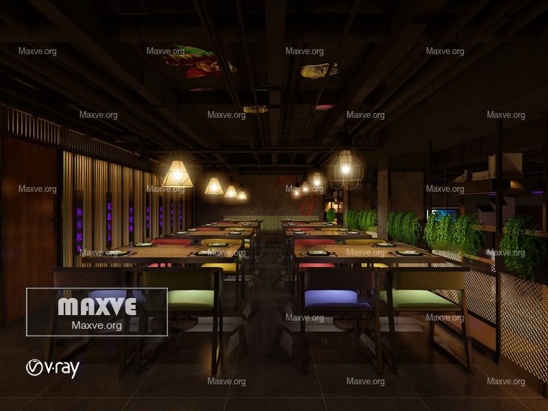 Restaurant coffee 1178 - Image 1