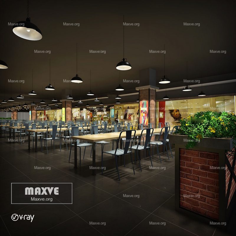 Restaurant coffee 1185 - Image 1