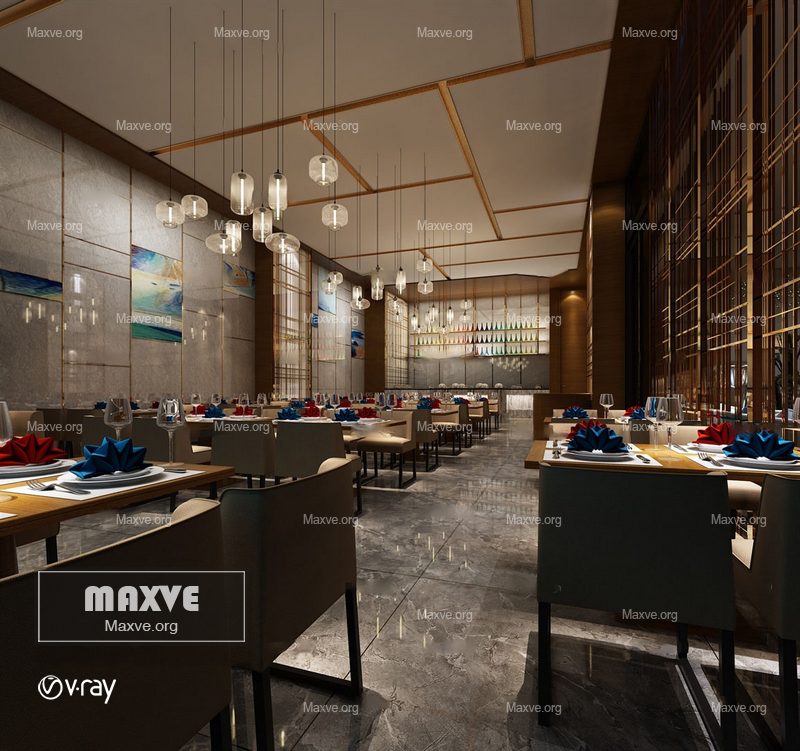 Restaurant coffee 1210 - Image 1