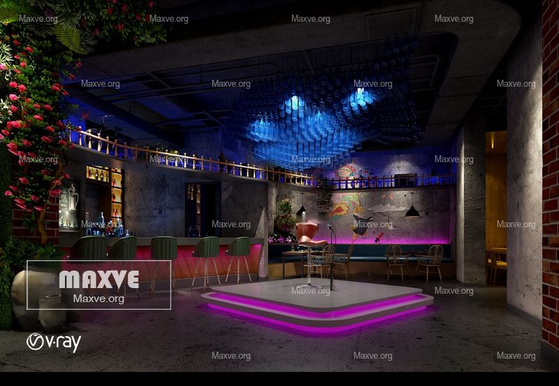 Restaurant coffee 1213 - Image 1