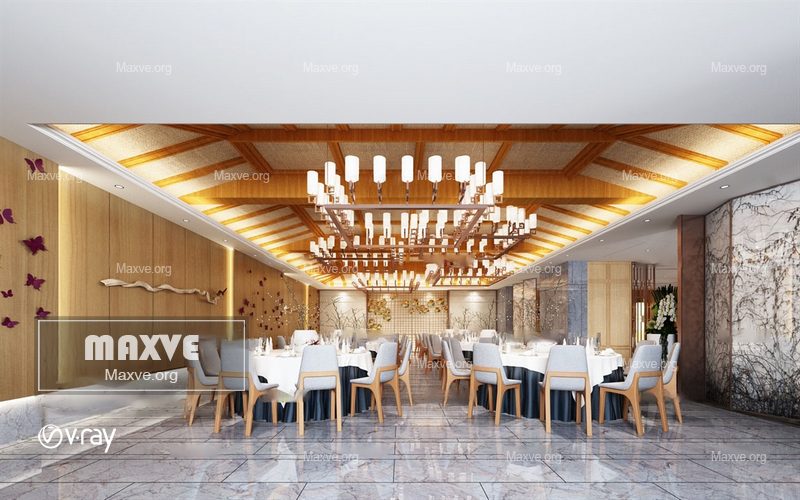 Restaurant coffee 1214 - Image 1