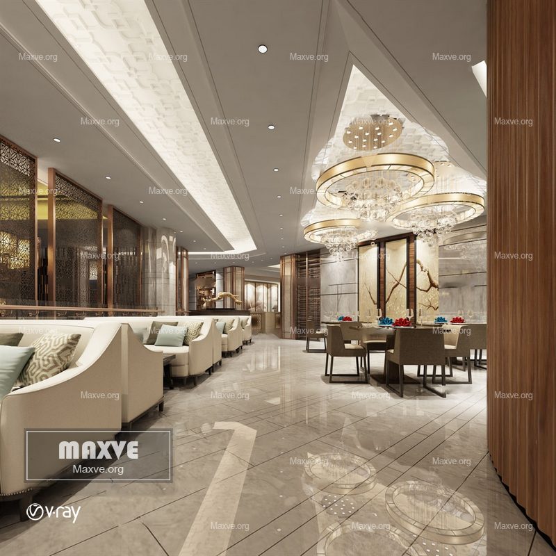 Restaurant coffee 1216 - Image 1