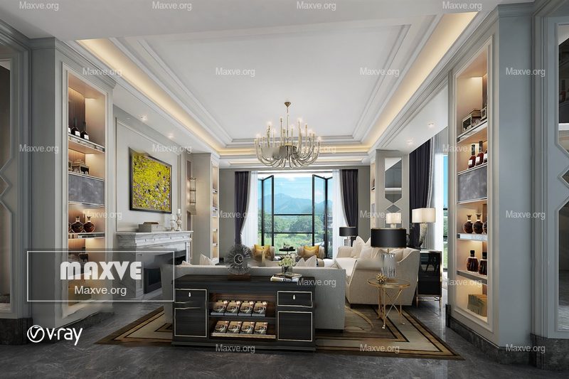 Living room 111 - Image 1