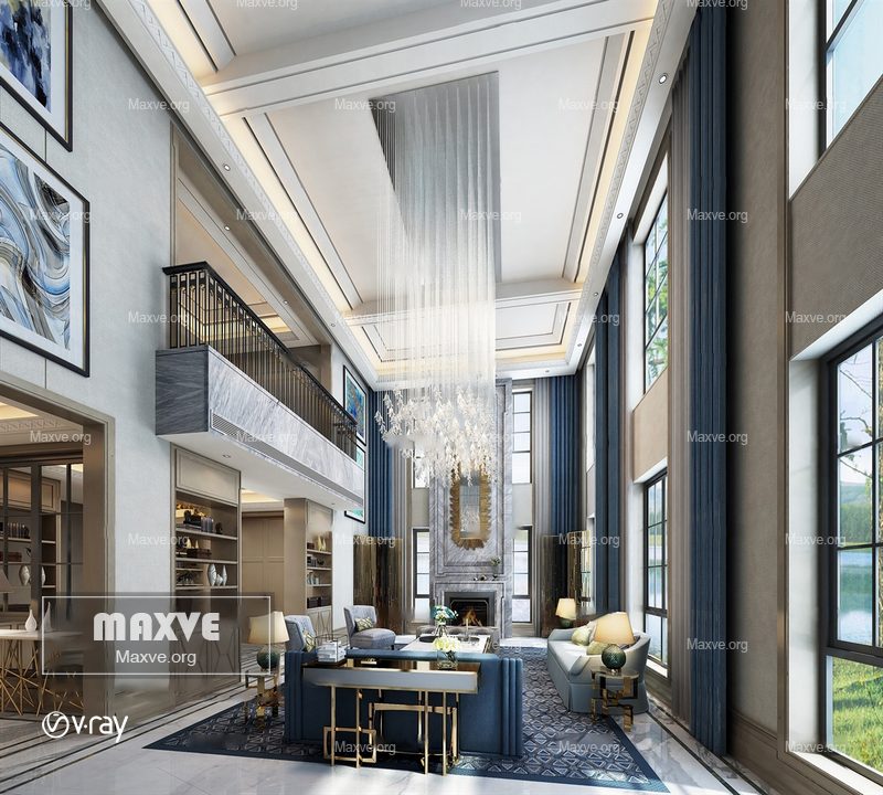 Living room 112 - Image 1