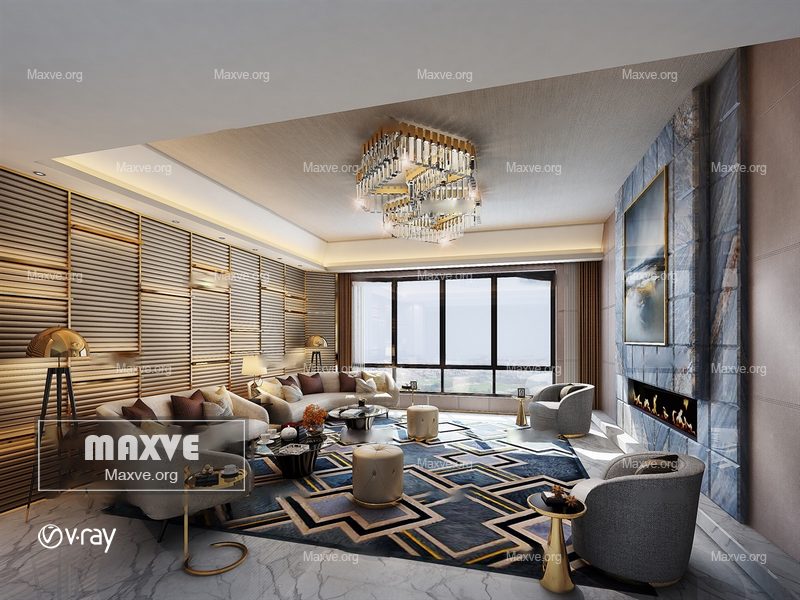 Living room 113 - Image 1