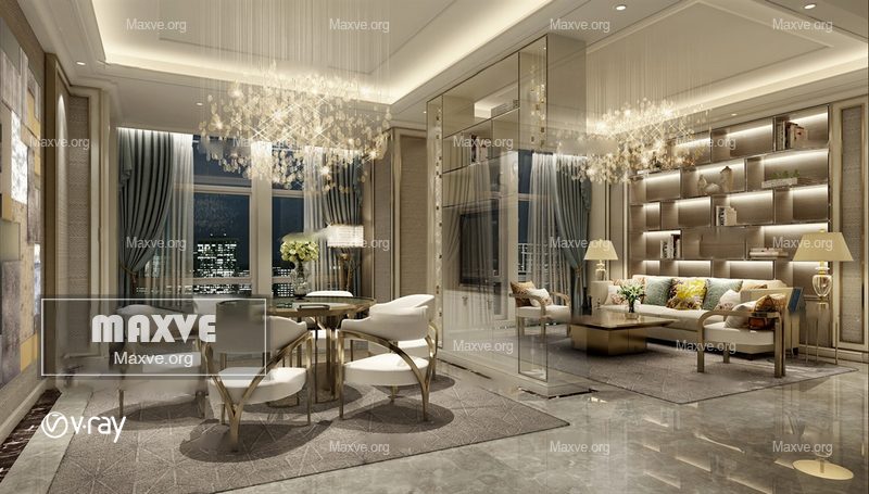 Living room 114 - Image 1