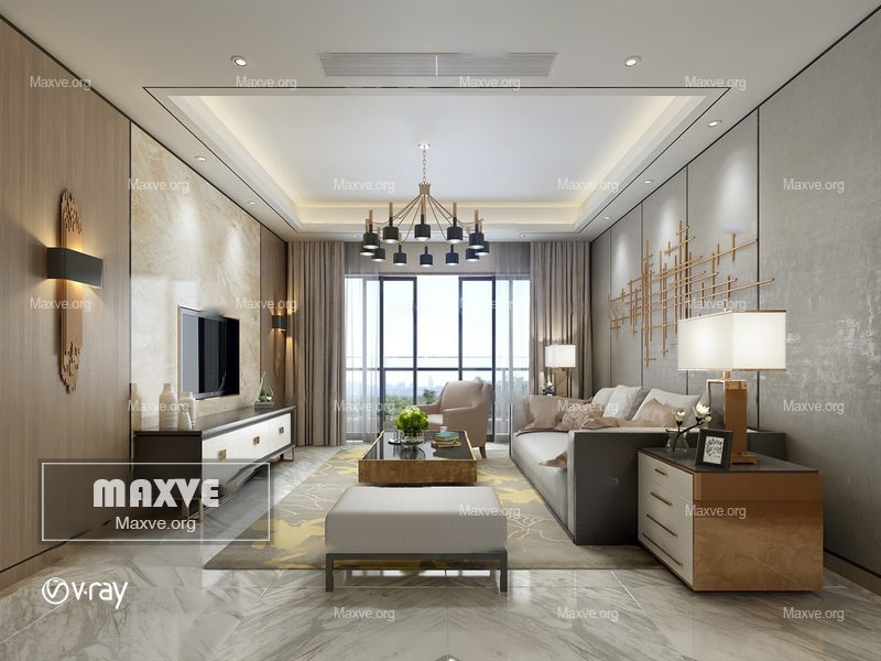 Living room 115 - Image 1