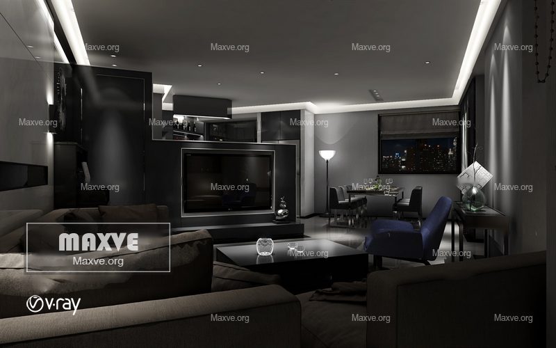 Living room 116 - Image 1