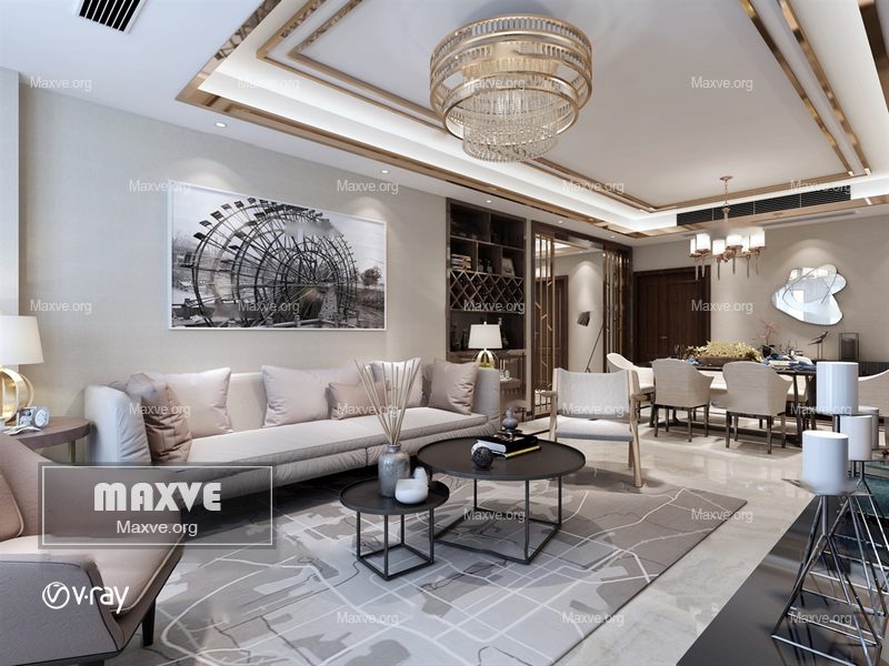 Living room 117 - Image 1