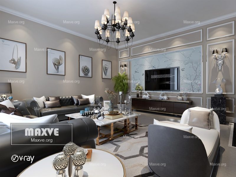 Living room 121 - Image 1