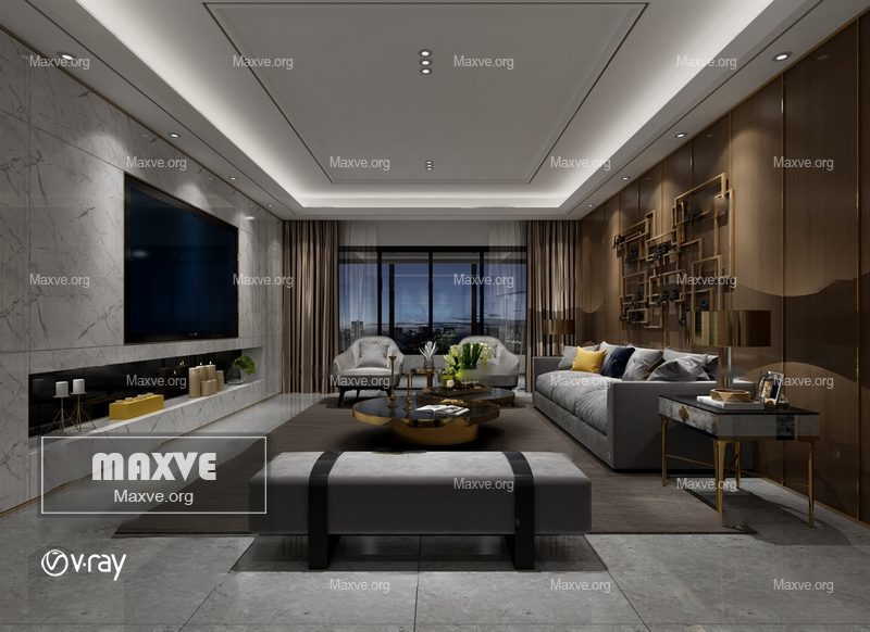 Living room 123 - Image 1