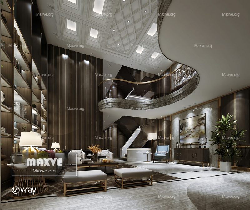 Living room 128 - Image 1