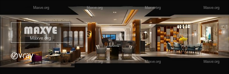 Living room 145 - Image 1