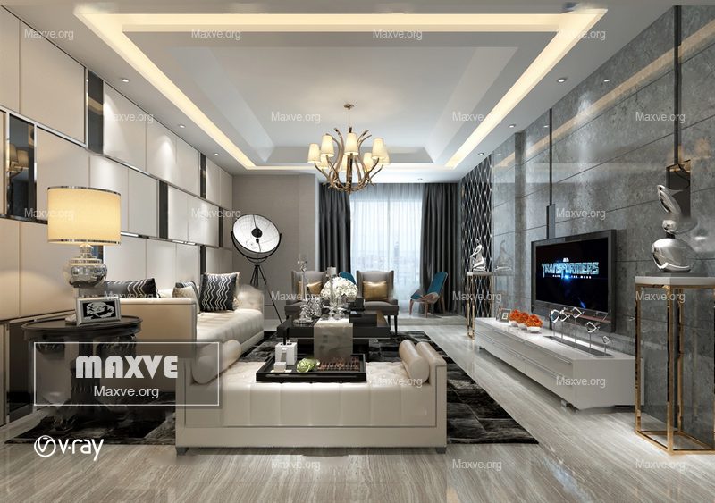 Living room 156 - Image 1