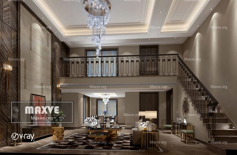 Living room 160 - Image 1