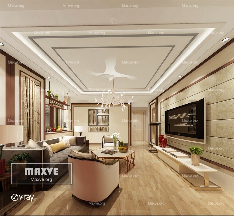 Living room 161 - Image 1