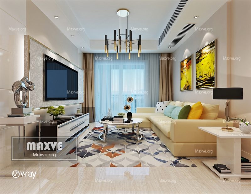 Living room 162 - Image 1