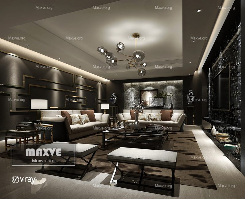 Living room 167 - Image 1