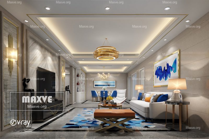 Living room 168 - Image 1