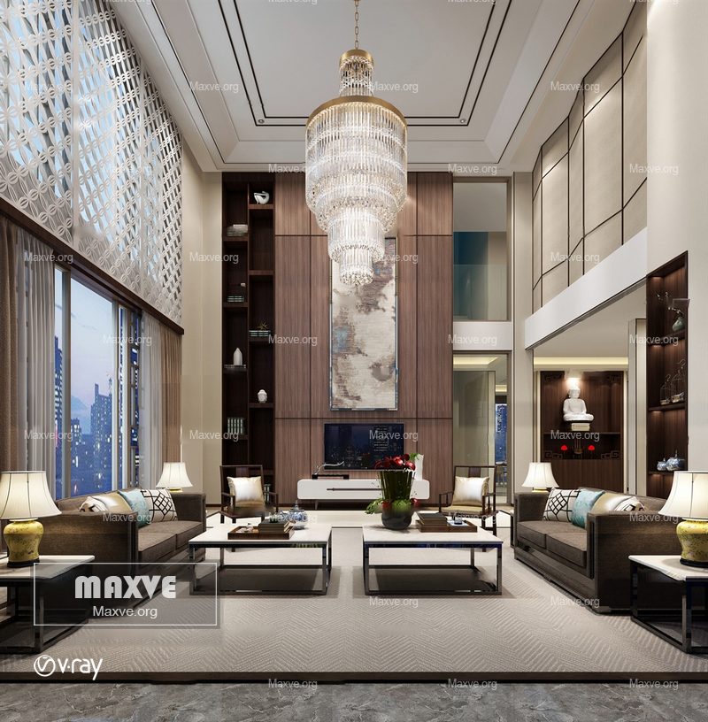 Living room 170 - Image 1