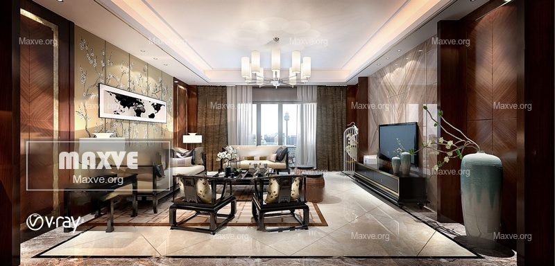 Living room 171 - Image 1