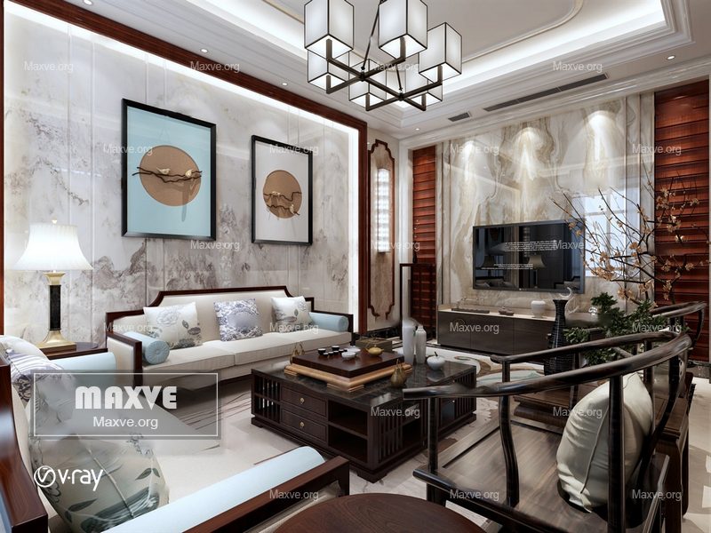 Living room 172 - Image 1