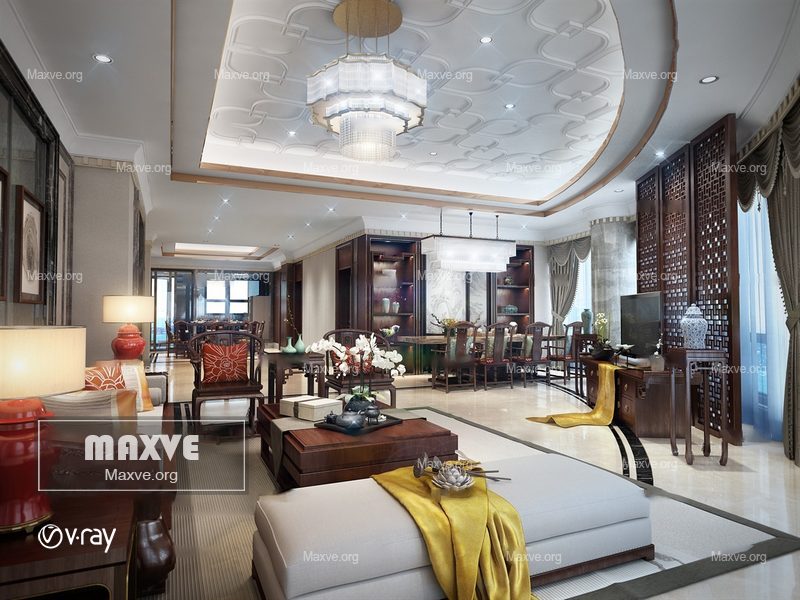 Living room 173 - Image 1