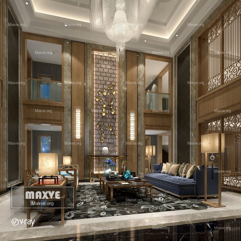 Living room 176 - Image 1