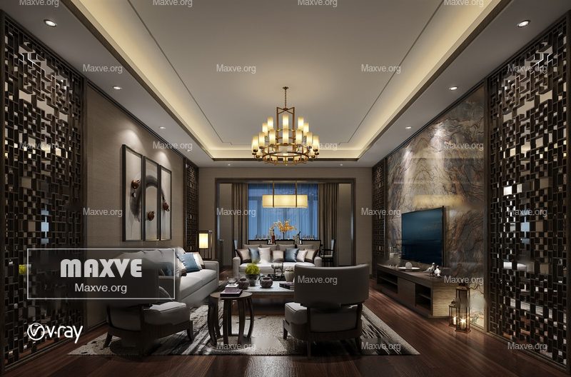 Living room 177 - Image 1