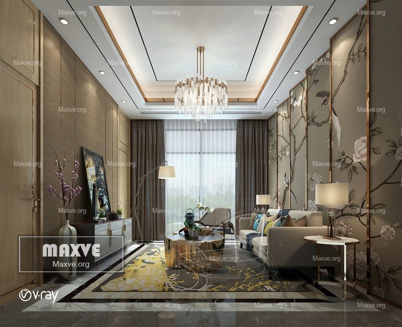 Living room 178 - Image 1