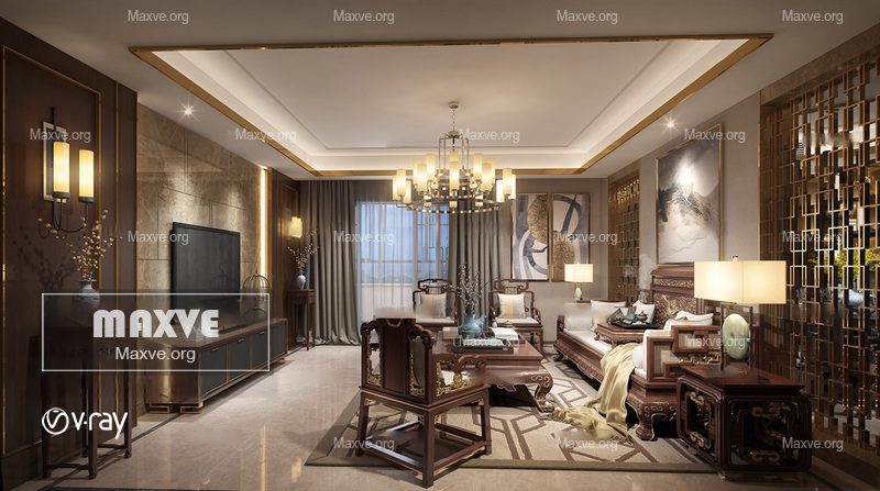 Living room 181 - Image 1