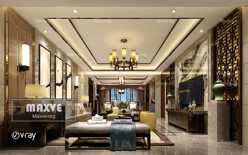 Living room 182 - Image 1