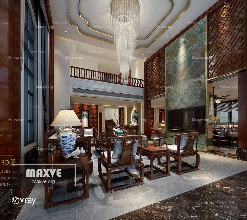 Living room 184 - Image 1