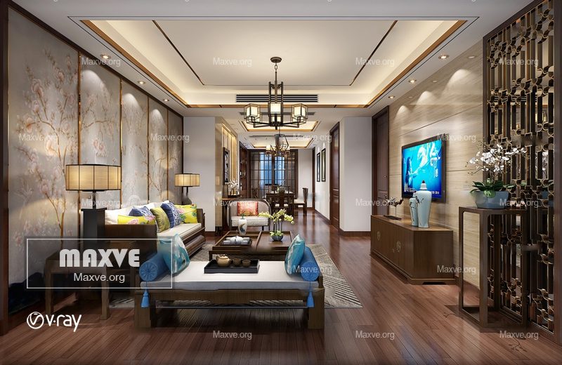 Living room 187 - Image 1