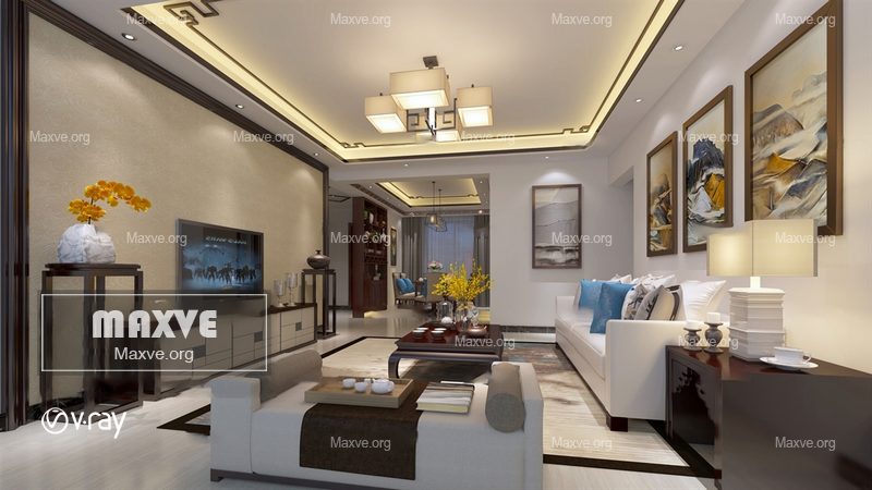 Living room 188 - Image 1