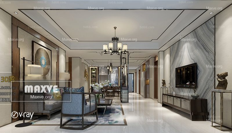 Living room 189 - Image 1